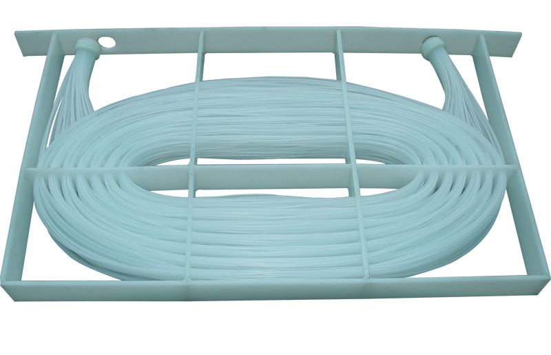 框架式高分子PE冷却器3