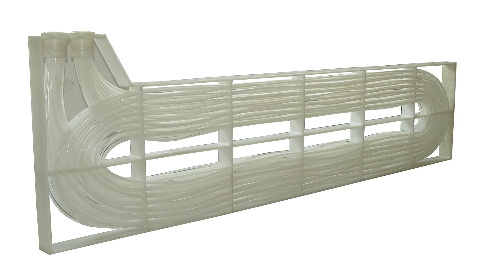 框架式高分子PE冷却器2