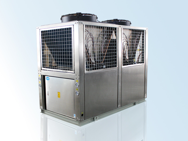 高温热动力机组