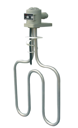 氟塑料电加热器13