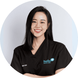 dentist goh